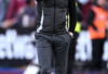 West Ham United FC v Manchester United FC – Premier League