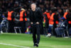 Paris Saint-Germain v Chelsea FC – UEFA Champions League 2025/26 Round of 16 First Leg