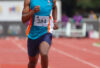 ASA Track and Field Senior Champs: Day 1