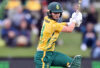 New Zealand v South Africa – Women’s: 5th T20