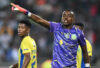 Nedbank Cup, Last 16: Orlando Pirates v Casric Stars
