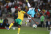 International Friendly: South Africa v Panama