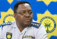 More troubles for Masemola