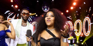 Liema’s story of redemption and growth