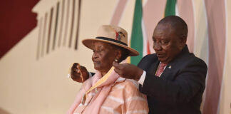 Cultural archive brings Nkonyeni’s artistry and activism back to life