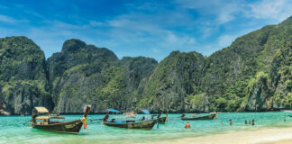 Demand for wellness tourism boosts Thailand’s appeal