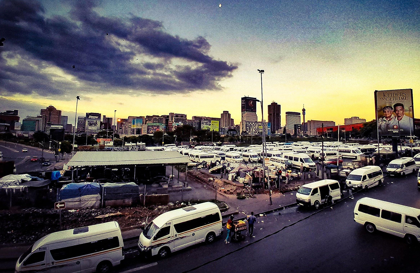 Africa’s richest city hit as National Treasury freezes funding for 69 municipalities
