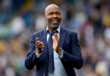 Will the spirit of Diski bring salvation to Fifa World Cup?