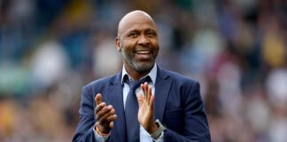 Will the spirit of Diski bring salvation to Fifa World Cup?