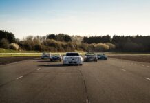 Jaguar goes back to basics