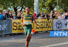 Clock ticking for Two Oceans Marathon
