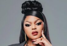 DBN Gogo's ambitious 24-hour Djing set