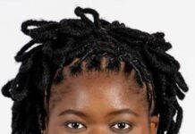 Deputy minister in Presidency Nonceba Mhlauli