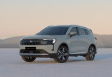 Ford Territory a gamechanger