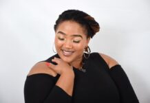 Phindile Ndlovu takes her solo journey to the heart of Paris