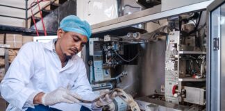 Entrepreneur bringing story of African coffee to life