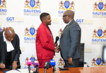 Lesufi faces backlash for not sacking Rise Mzansi MEC