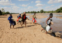 Limpopo ANC heats up over migration and water crisis