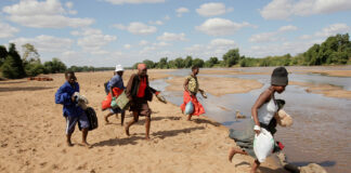 Limpopo ANC heats up over migration and water crisis