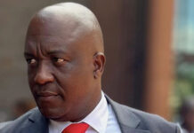 ‘I’m done with the ANC,’ says Mandla Msibi as he quits after Mpumalanga conference Mandla Msibi quits ANC