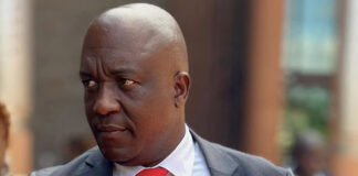 ‘I’m done with the ANC,’ says Mandla Msibi as he quits after Mpumalanga conference Mandla Msibi quits ANC