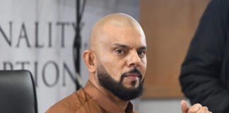 Suliman Carrim set for another face-off with Madlanga