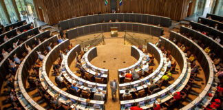 Local government should be the cornerstone of effective governance