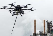 Drone firm backed by Donald Trump’s sons eyes Gulf markets amid Iran war