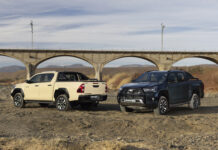 Top 10 selling car brands in March: Toyota holds firm as VW climbs back to second