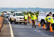 Road safety concerns rise as millions return from Easter break