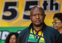 Moving beyond DD Mabuza’s legacy