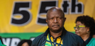 Moving beyond DD Mabuza’s legacy