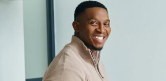 Lawrence Maleka to lead star power at Metro FM Music Awards