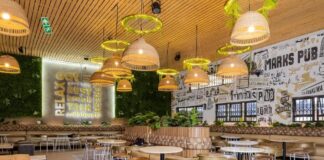 Pretoria shisanyama crowned realest one-handed food legend