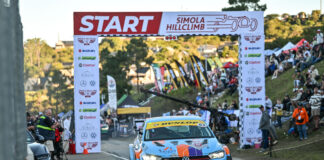 Volkswagen marks 75 years with bold Simola Hillclimb return VW Somola Hillclimb