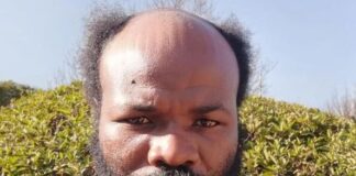 Thulani Mtsweni’s return to TV brings unfinished business to ‘Uzalo’ The return of Thulani Mtsweni