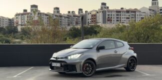 Review: Toyota’s GR Yaris is pure adrenaline on four wheels
