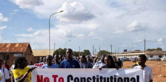 Nations rise and fall on citizens’ character