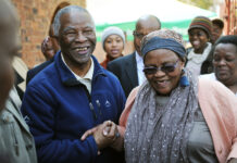 Door-to-door campaigning in a changing SA: Is this electoral strategy still viable?