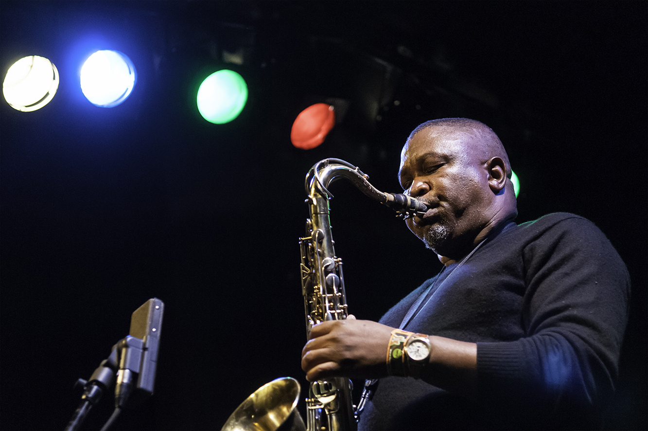 Zim Ngqawana’s family sounds alarm over his fading jazz legacy