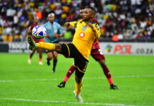 Chiefs looking to rub salt in Galaxy’s wound as they gun for third spot