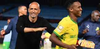 Cardoso returns to old stomping ground