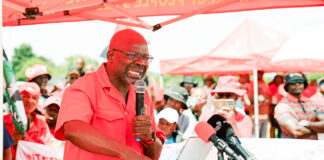 It’s us or the SACP: ANC issues ten-day ultimatum