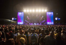 Canal+ dumps DStv Delicious festival