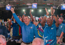 DA delegates raise concerns over lily-white leadership