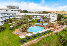 AI is driving a new era in African hospitality, tourism management