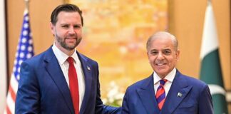 US-Iran talks end in Islamabad without agreement amid deep divisions