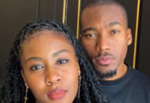 Thato Mokoena breaks silence, urges privacy after marriage collapse Thato Mokoena moving on