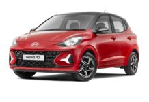 Hyundai adds new Grand i10 Executive as entry-level battle heats up Hyundai introduces new Grand i10