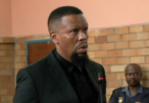 Lawyer representing ‘killer’ of Madlanga witness wants bail application heard soon Sotheni's murder case postponed